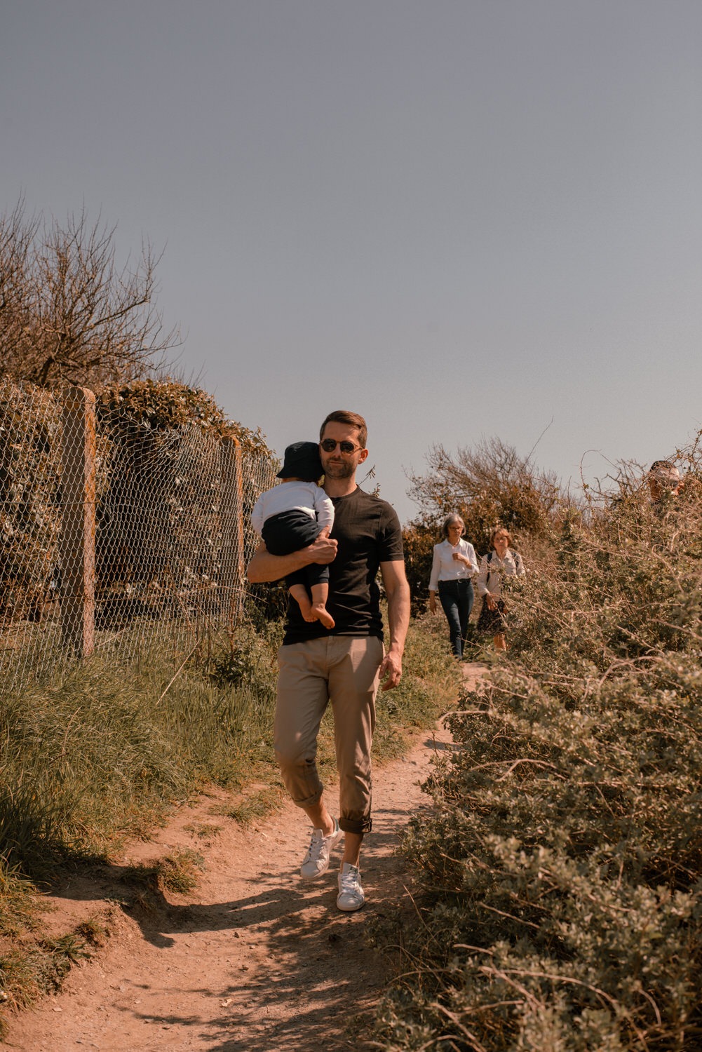 Photographe de famille à Rennes et en Bretagne