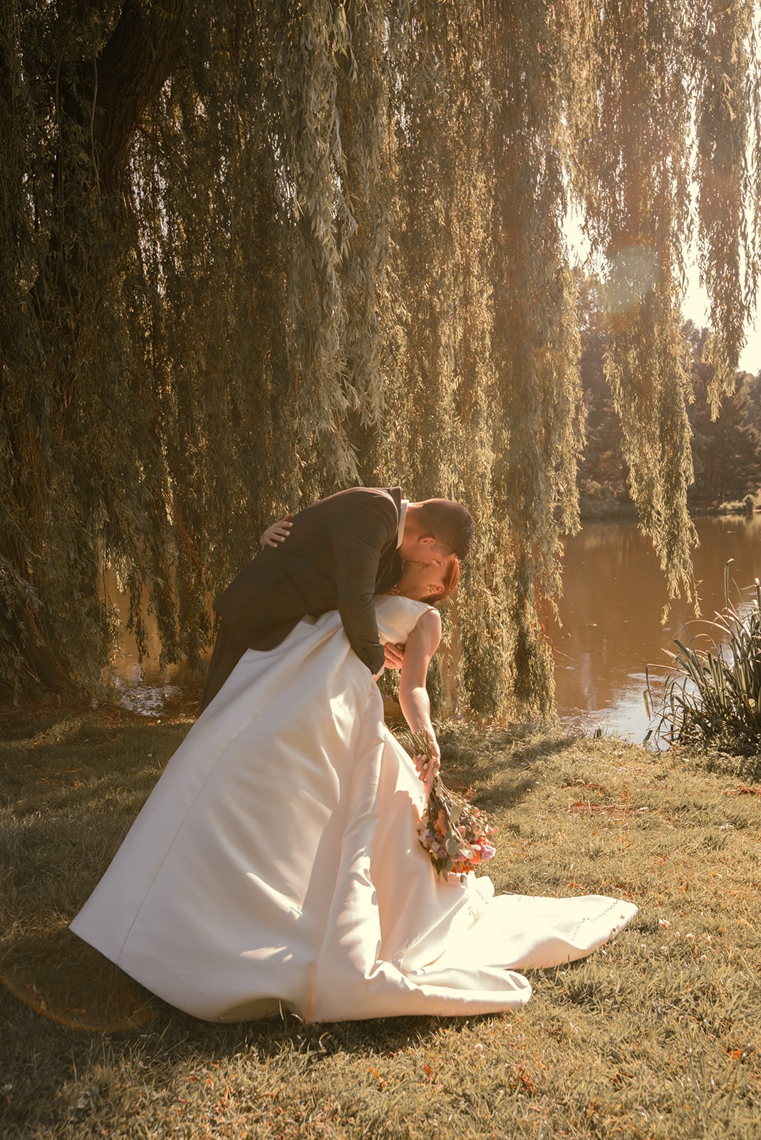 photographe de mariage morbihan