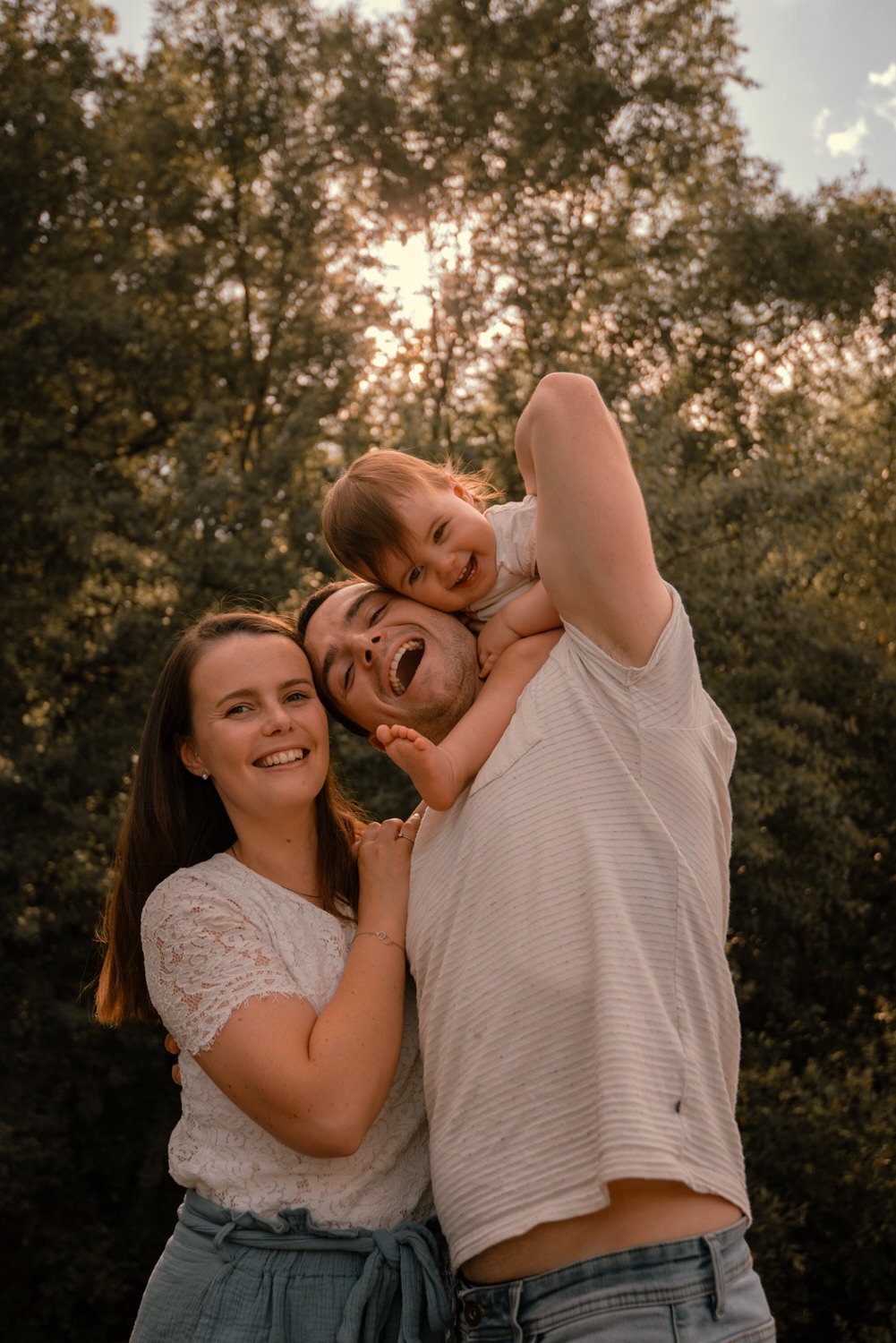 photographe de famille à Rennes et aux alentours