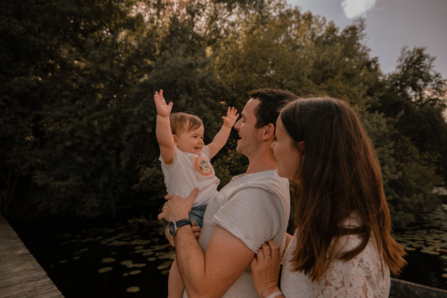 photographe de famille à Rennes et aux alentours