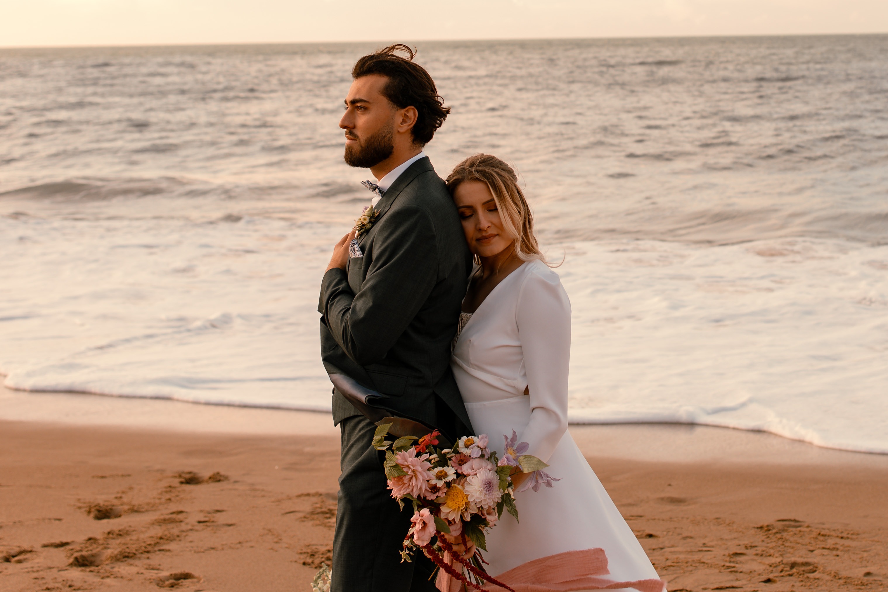 photographe de mariage à rennes et en France