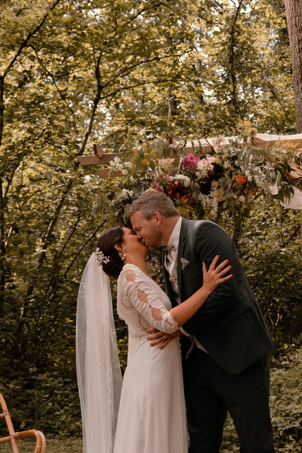 photographe de mariage à Rennes